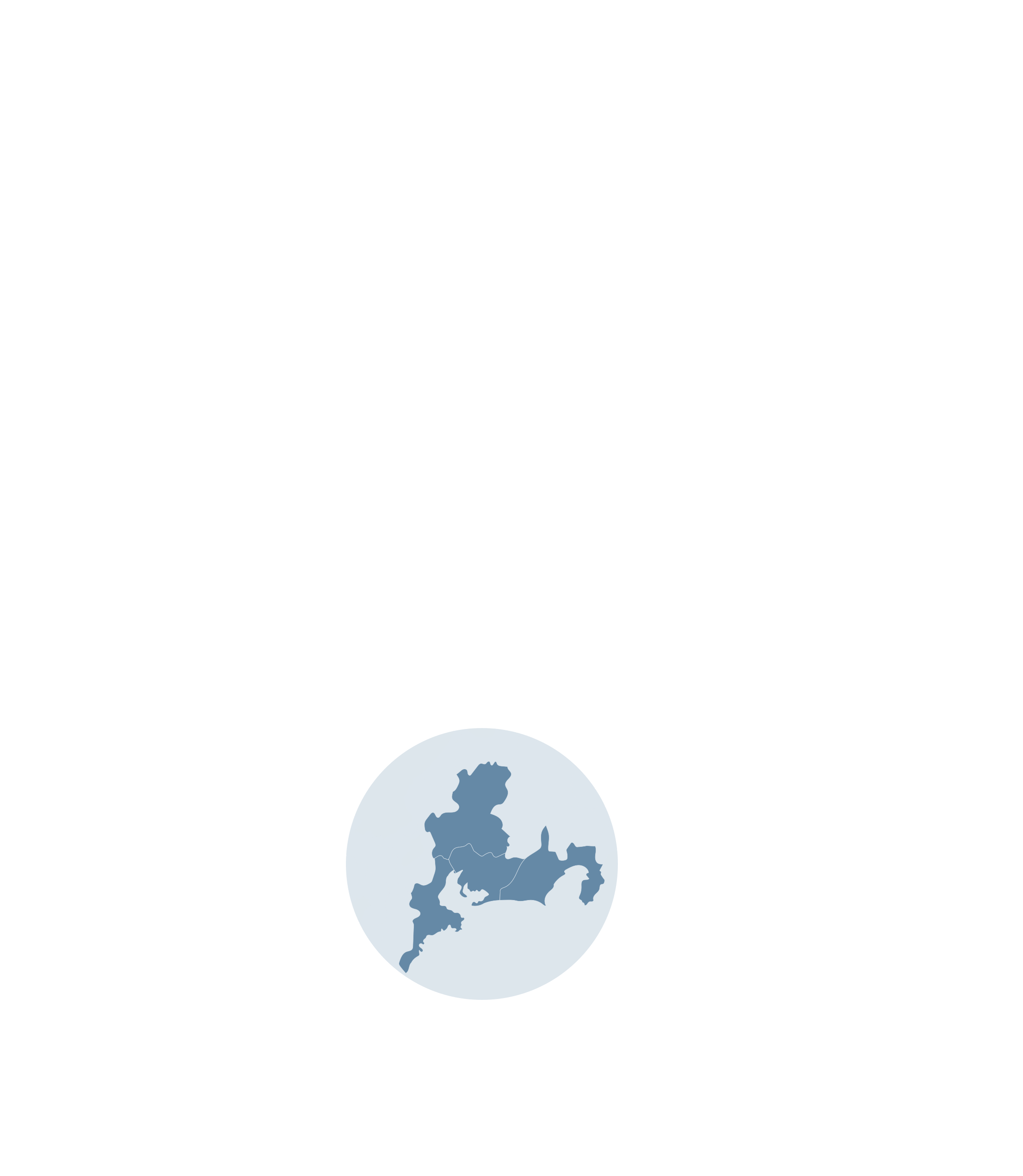 東海四県（愛知・岐阜・三重・静岡）